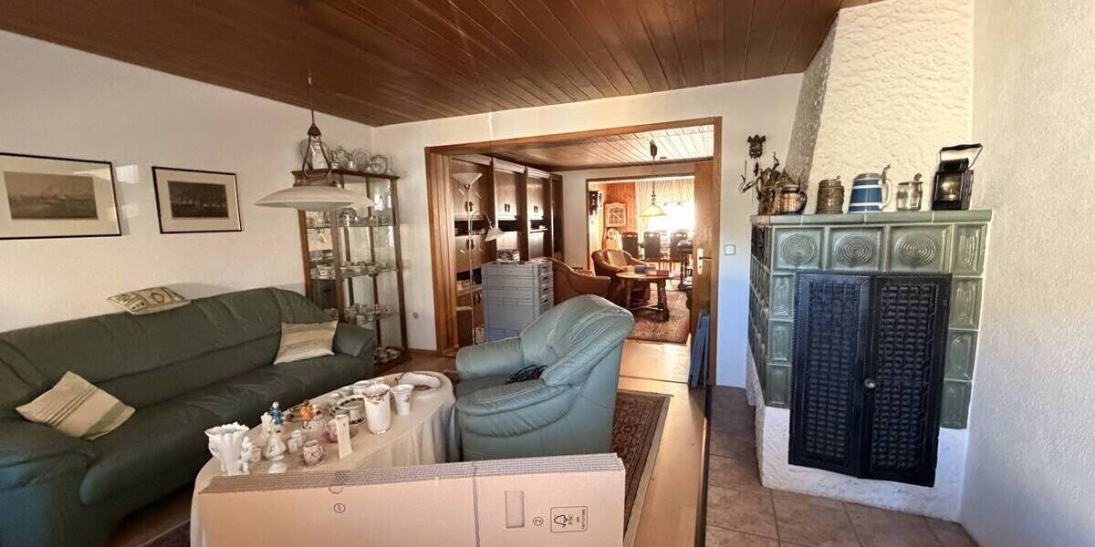 Mehrfamilienhaus, Wohnhaus Wadgassen / Werbeln Werbeln - 1 Zimmer, 255 m&sup2;, 189.000&euro; | Angebot:26741396