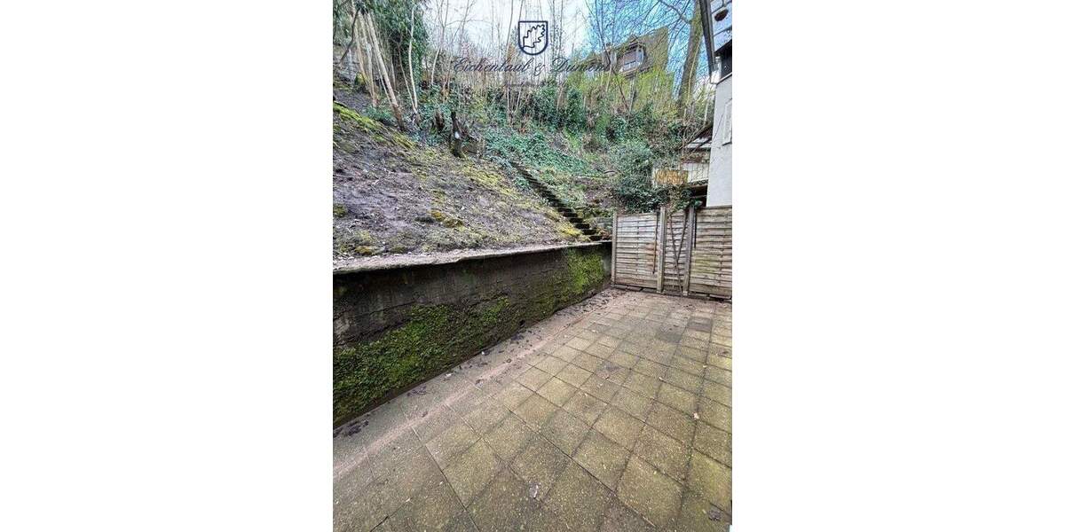 Etagenwohnung Saarbrücken / Sankt Arnual St Arnual - 2 Zimmer, 52 m&sup2;, 149.000&euro; | Angebot:25697944