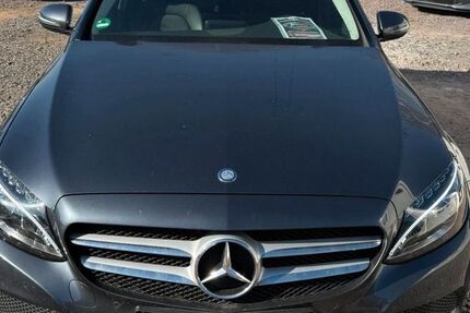Mercedes-Benz C 180 162.000 km 14.990 &euro; Ensdorf 66806