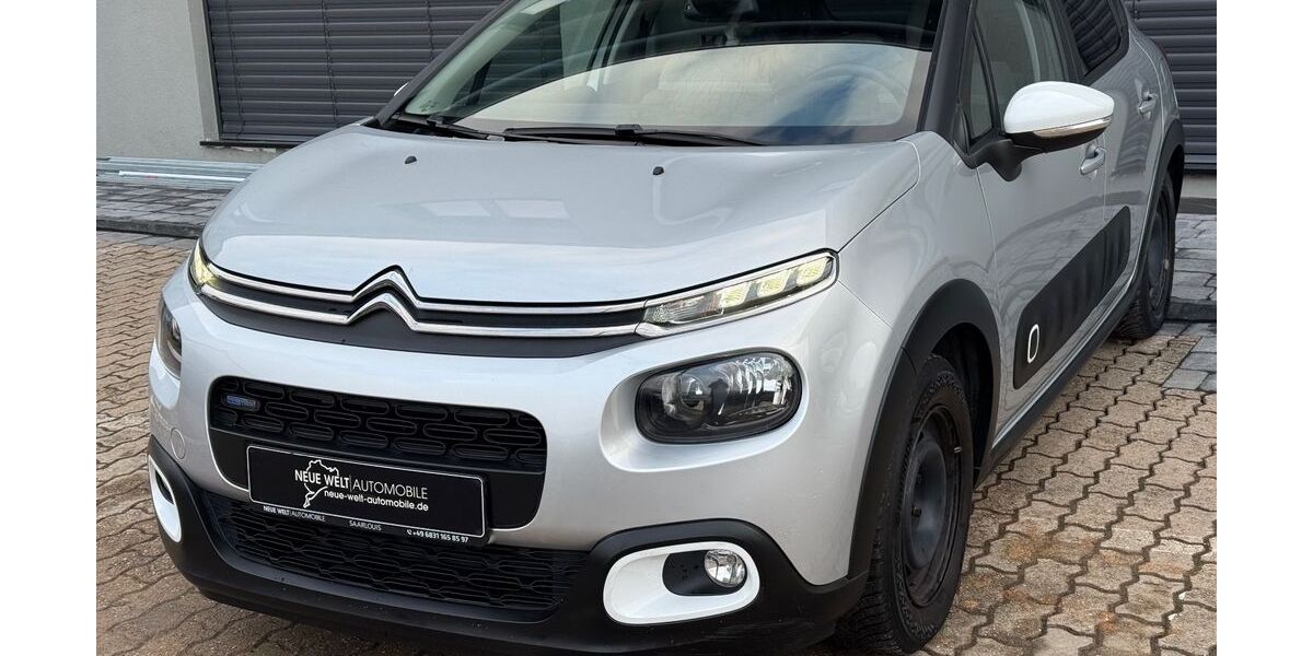 Citroen C3 144.201 km 5.499 &euro; Saarlouis-Lisdorf 66740