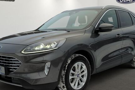 Ford Kuga 57.774 km 25.980 &euro; Völklingen 66333