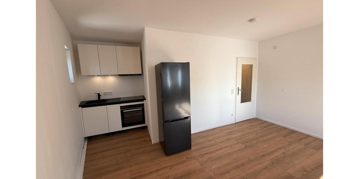 Erdgeschoßwohnung Saarbrücken Dudweiler - 1 Zimmer, 30 m&sup2;, 465&euro; | Angebot:25313610