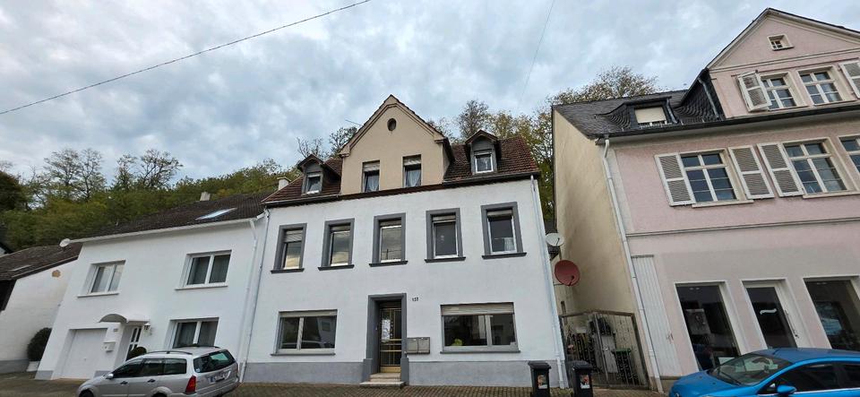 Mehrfamilienhaus, Wohnhaus Dillingen (Saar) - 10 Zimmer, 256 m&sup2;, 174.999&euro; | Angebot:25971201