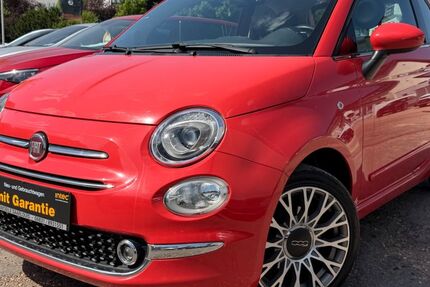 Fiat 500 220.000 km 4.999 &euro; Saarlouis 66740