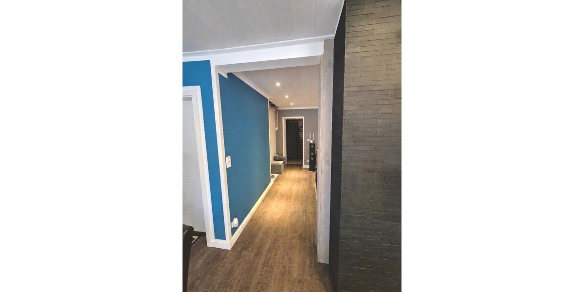 Ihr Hausprojekt in Illingen – Platz für 1–2-Familien mit Garten, Modernisierung bereits gestartet - Einfamilienhaus Illingen | Angebot:25479862