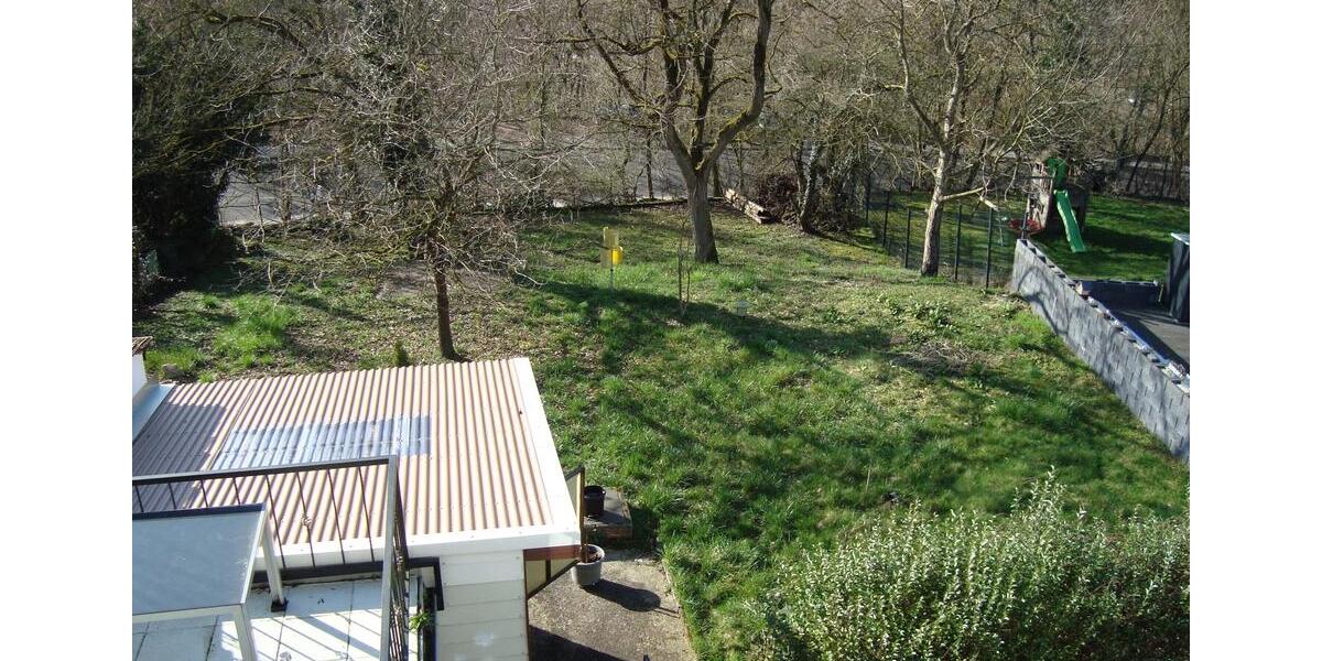 Etagenwohnung Saarbrücken Neue Bremm - 5 Zimmer, 78 m&sup2;, 750&euro; | Angebot:25351750