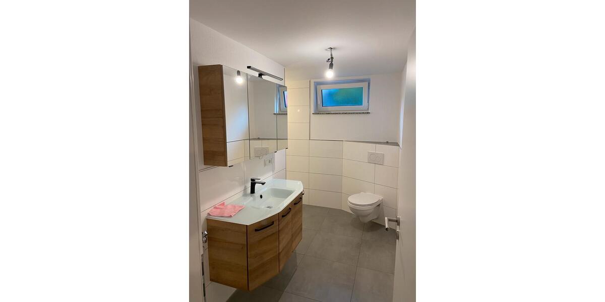 Etagenwohnung Beckingen - 1 Zimmer, 54 m&sup2;, 480&euro; | Angebot:25866770