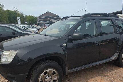 Dacia Duster 265.000 km 3.850 &euro; Saarlouis 66740