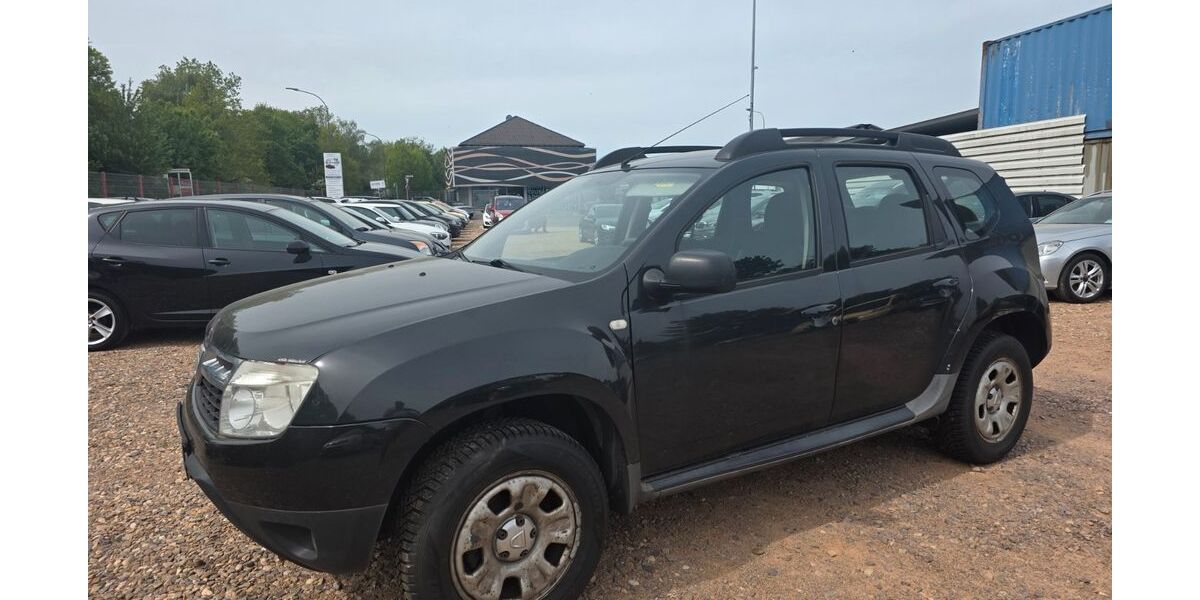 Dacia Duster 265.000 km 3.850 &euro; Saarlouis 66740