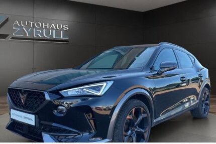 Cupra Formentor 36.082 km 32.980 &euro; Saarlouis 66740