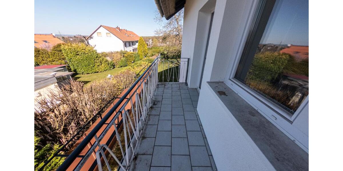Etagenwohnung Püttlingen - 3 Zimmer, 92 m&sup2;, 700&euro; | Angebot:25900925
