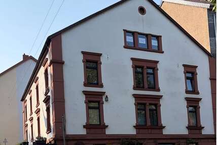 Wohnung Saarbrücken Neue Bremm - 2 Zimmer, 76 m&sup2;, 130.000&euro; | Angebot:27315308