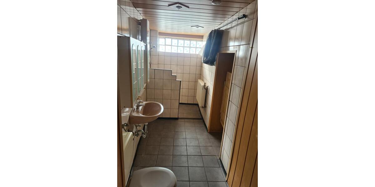 Erdgeschoßwohnung Sulzbach (Saar) - 1 Zimmer, 40 m&sup2;, 360&euro; | Angebot:25634265