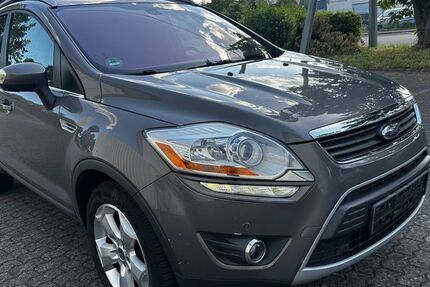 Ford Kuga 240.000 km 4.990 &euro; Saarlouis 66740
