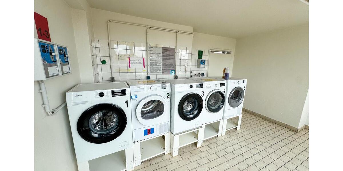 Etagenwohnung Saarbrücken Neue Bremm - 1 Zimmer, 25 m&sup2;, 320&euro; | Angebot:23217213