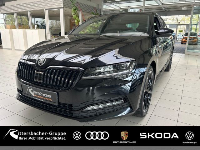 Skoda Superb 131.088 km 29.990 &euro; Saarbrücken 66130