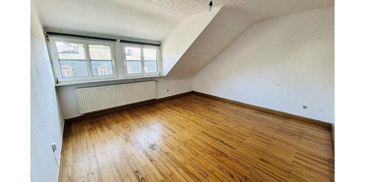 Einfamilienhaus Wallerfangen - 4 Zimmer, 149.000&euro; | Angebot:25899383