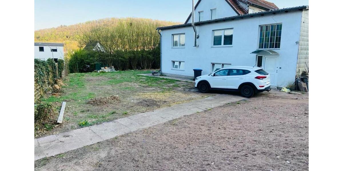 Dachgeschoßwohnung Sankt Ingbert - 3 Zimmer, 78 m&sup2;, 590&euro; | Angebot:24874211