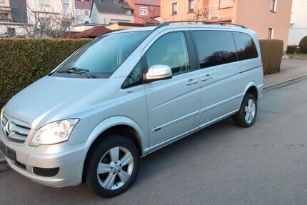Mercedes-Benz Viano 225.000 km 13.000 &euro; Püttlingen 66346