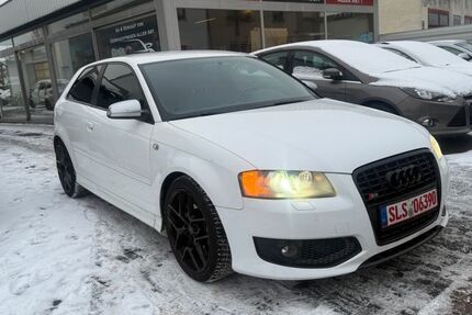 Audi S3 260.000 km 6.999 &euro; Saarlouis 66740