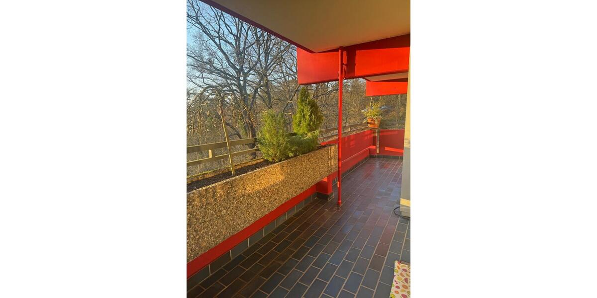 Etagenwohnung Saarbrücken Eschberg - 1 Zimmer, 64 m&sup2;, 575&euro; | Angebot:25843256