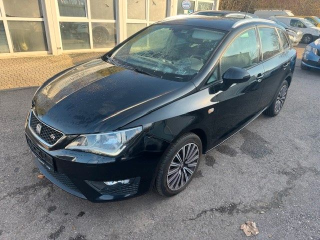 Seat Ibiza 83.000 km 11.900 &euro; Saarlouis 66740