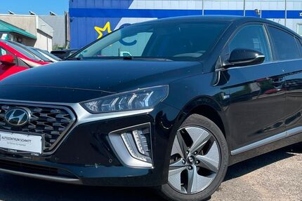 Hyundai IONIQ 82.000 km 13.700 &euro; Lebach 66822