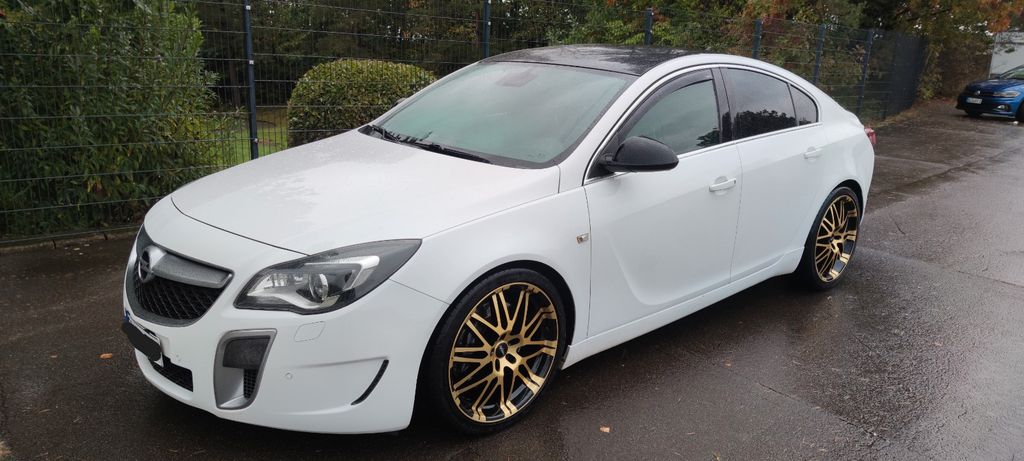 Opel Insignia 120.000 km 13.000 &euro; Dillingen 66763