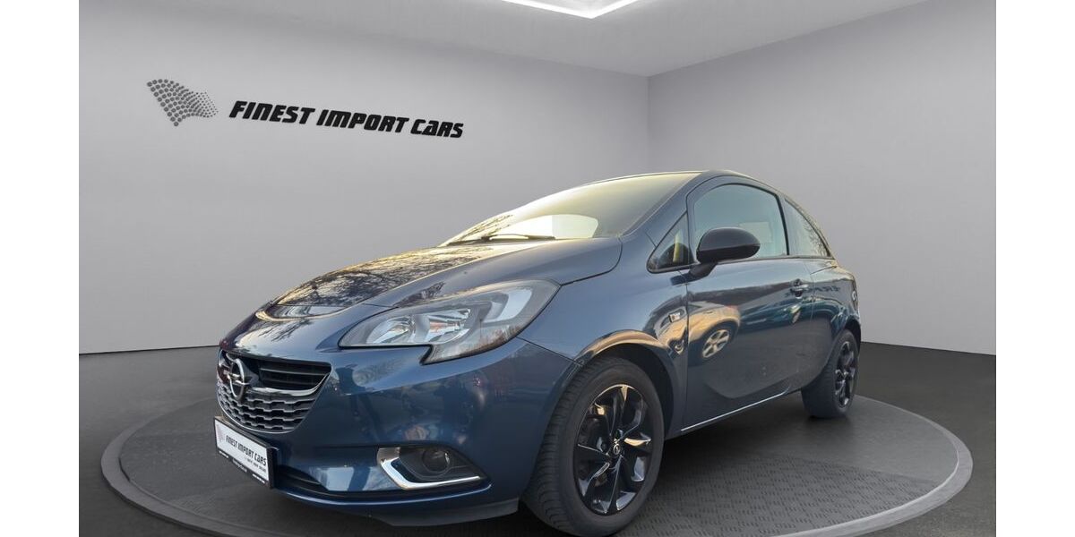 Opel Corsa 62.977 km 8.666 &euro; Völklingen 66333