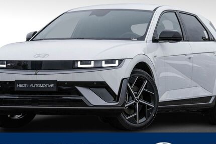 Hyundai IONIQ 5 9.900 km 41.790 &euro; Saarbrücken 66117