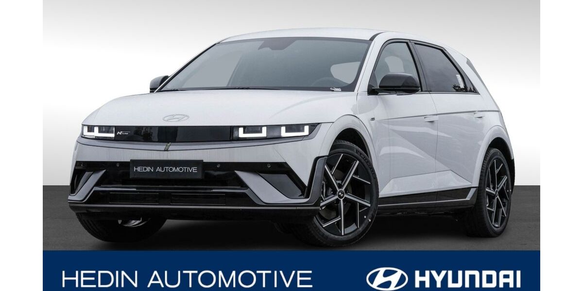 Hyundai IONIQ 5 9.900 km 41.790 &euro; Saarbrücken 66117