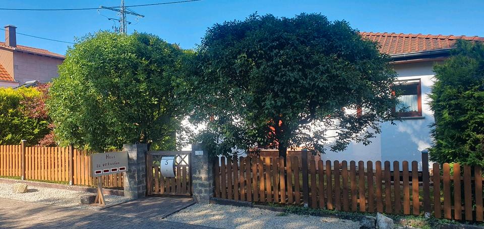 Einfamilienhaus Gersheim - 390.000&euro; | Angebot:22566008