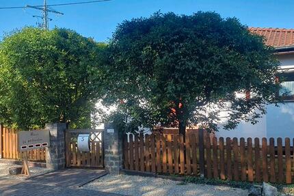 Haus Gersheim - 390.000&euro; | Angebot:22566008