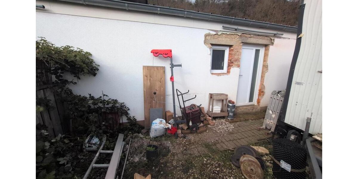 Etagenwohnung Rehlingen-Siersburg Siersburg - 2 Zimmer, 50 m&sup2;, 109.000&euro; | Angebot:26254116