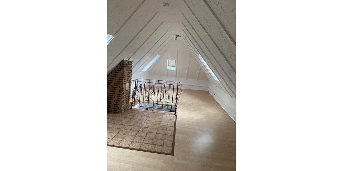 Maisonettenwohnung Illingen - 4 Zimmer, 95 m&sup2;, 700&euro; | Angebot:26619274