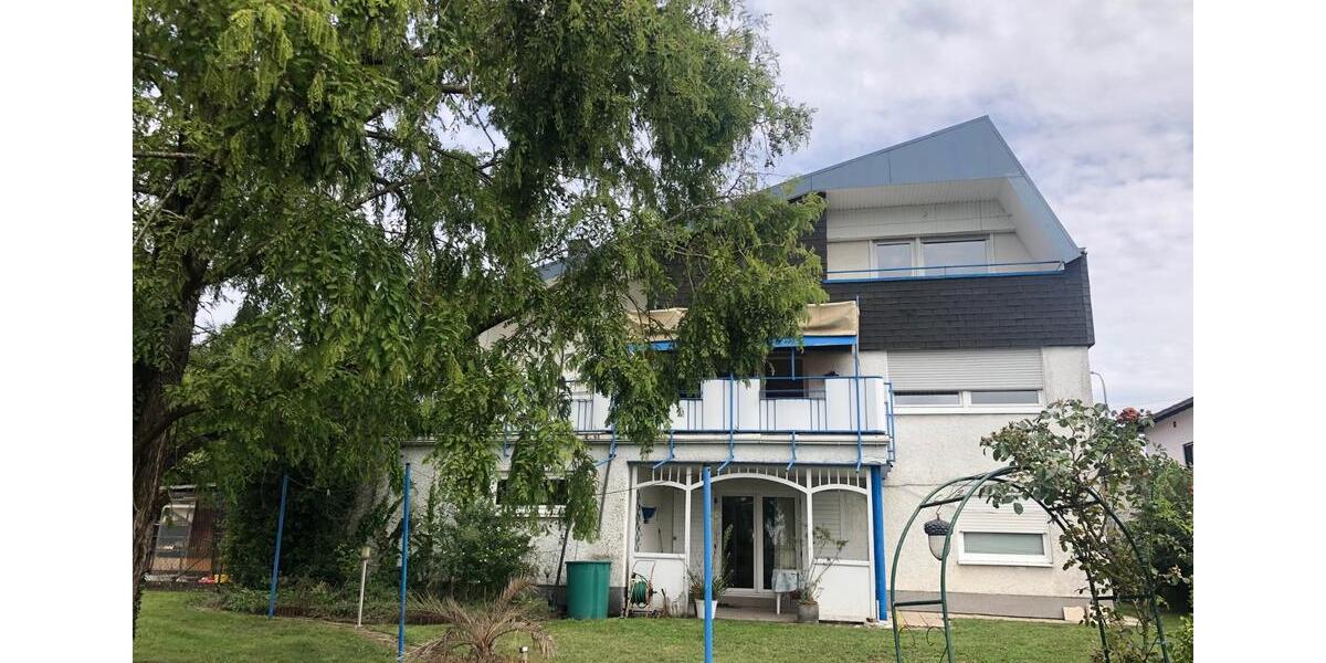 Einfamilienhaus Wallerfangen - 320.000&euro; | Angebot:25445502