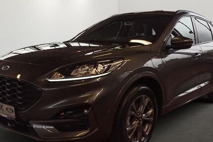 Ford Kuga 27.499 km 25.980 &euro; Völklingen 66333