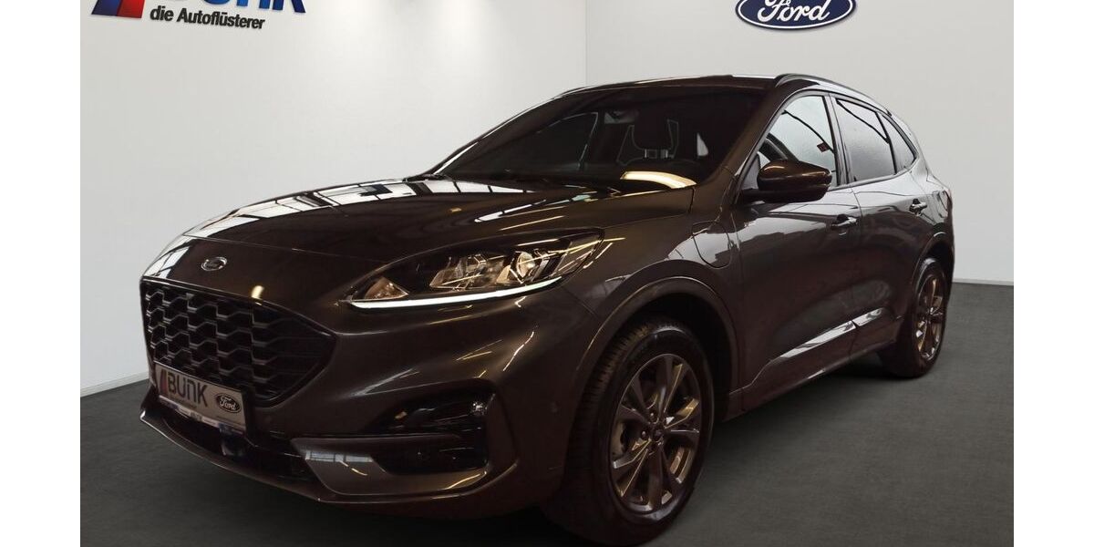 Ford Kuga 27.499 km 25.980 &euro; Völklingen 66333