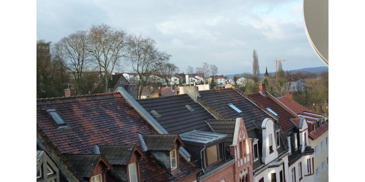 Etagenwohnung Saarbrücken St. Arnual - 2 Zimmer, 56 m&sup2;, 490&euro; | Angebot:25853648