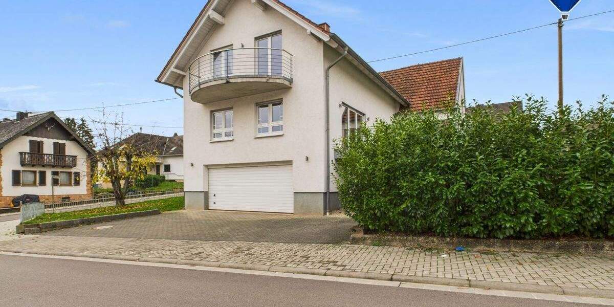 Mehrfamilienhaus, Wohnhaus Lebach / Steinbach Steinbach - 8 Zimmer, 260 m&sup2;, 249.000&euro; | Angebot:25673967