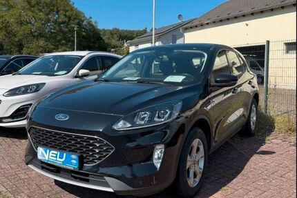 Ford Kuga 59.980 km 27.990 &euro; Homburg 66424