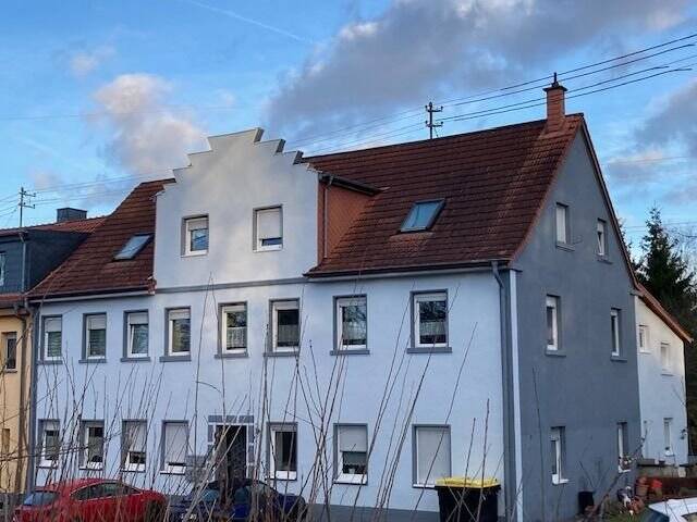 Mehrfamilienhaus, Wohnhaus Friedrichsthal Bildstock - 385.000&euro; | Angebot:25682807