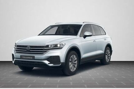 VW Touareg 6.600 km 57.900 &euro; Saarbrücken 66121