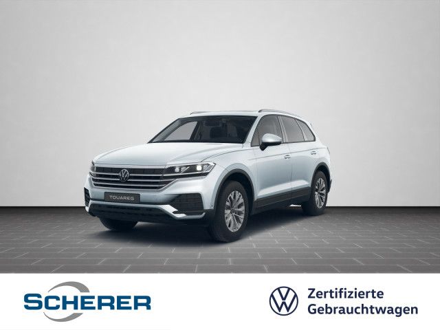VW Touareg 6.600 km 57.900 &euro; Saarbrücken 66121