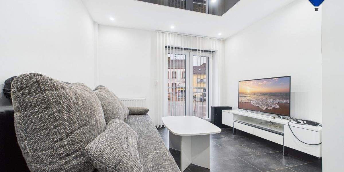 Reihenendhaus Schwalbach Hülzweiler - 6 Zimmer, 180 m&sup2;, 359.000&euro; | Angebot:25769949