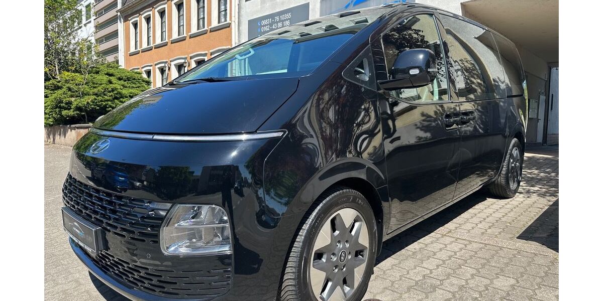Hyundai STARIA 130.000 km 28.550 &euro; Dillingen 66763