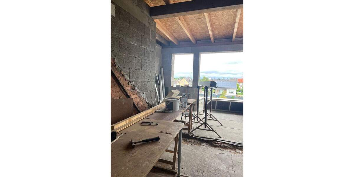 Mehrfamilienhaus, Wohnhaus Saarlouis Roden - 1 Zimmer, 270 m&sup2;, 349.000&euro; | Angebot:25730782