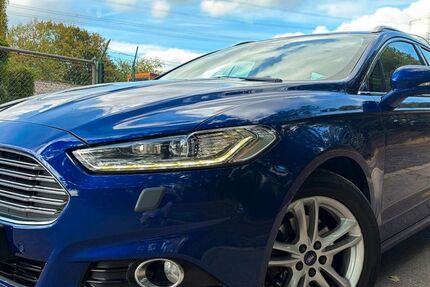 Ford Mondeo 196.209 km 8.900 &euro; Illingen 66557