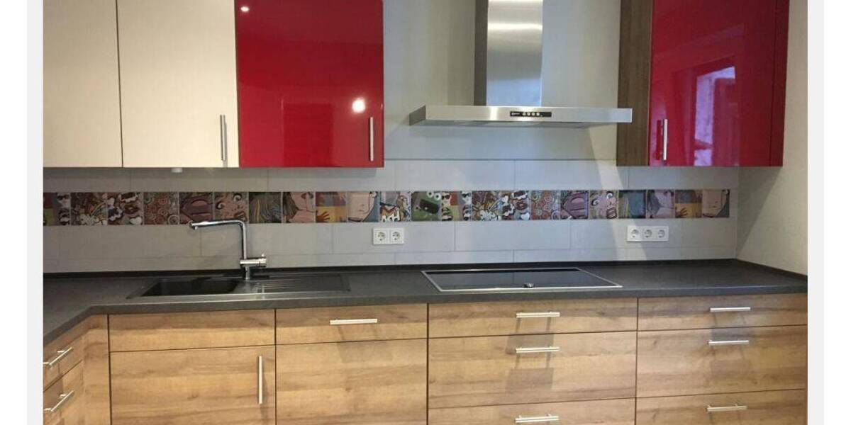 Etagenwohnung Saarbrücken St Arnual - 4 Zimmer, 105 m&sup2;, 365.000&euro; | Angebot:26616752