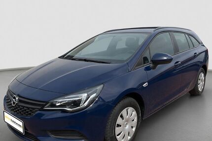 Opel Astra 70.997 km 8.990 &euro; Saarlouis 66740